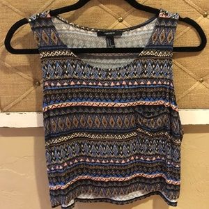 Forever 21 Tank Top